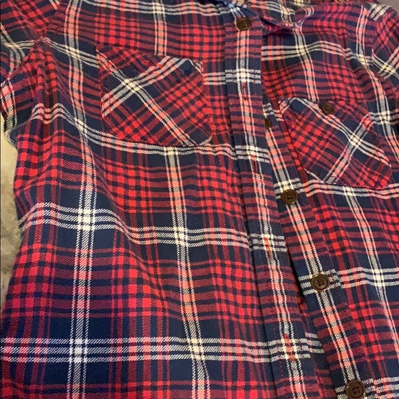 Flannel - Picture 3 of 4